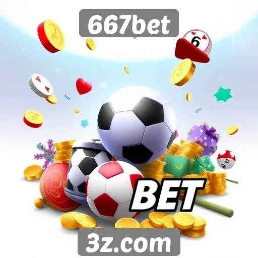 667bet oferece ampla variedade de jogos online