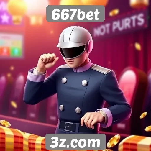 Estudo sobre popularidade de jogos no 667bet