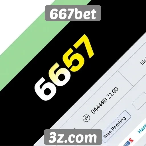 Opções de pagamento disponíveis no 667bet