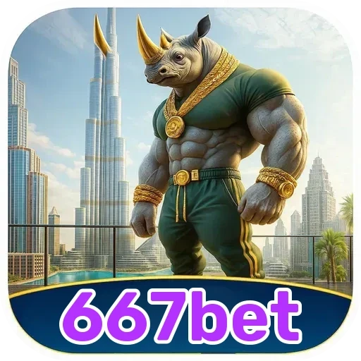 667bet: A Revolução nas Apostas Online Começa Aqui