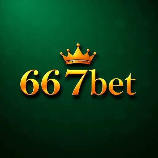 667bet logo